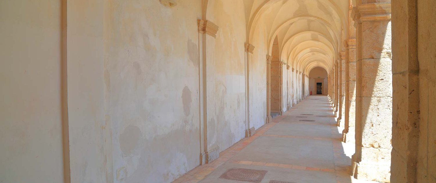 Campania Smart - Certosa San Giacomo