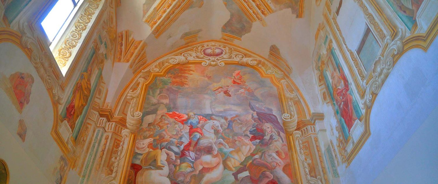 Campania Smart - Certosa San Giacomo