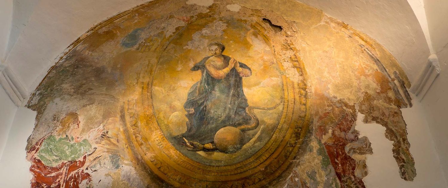 Campania Smart - Certosa San Giacomo