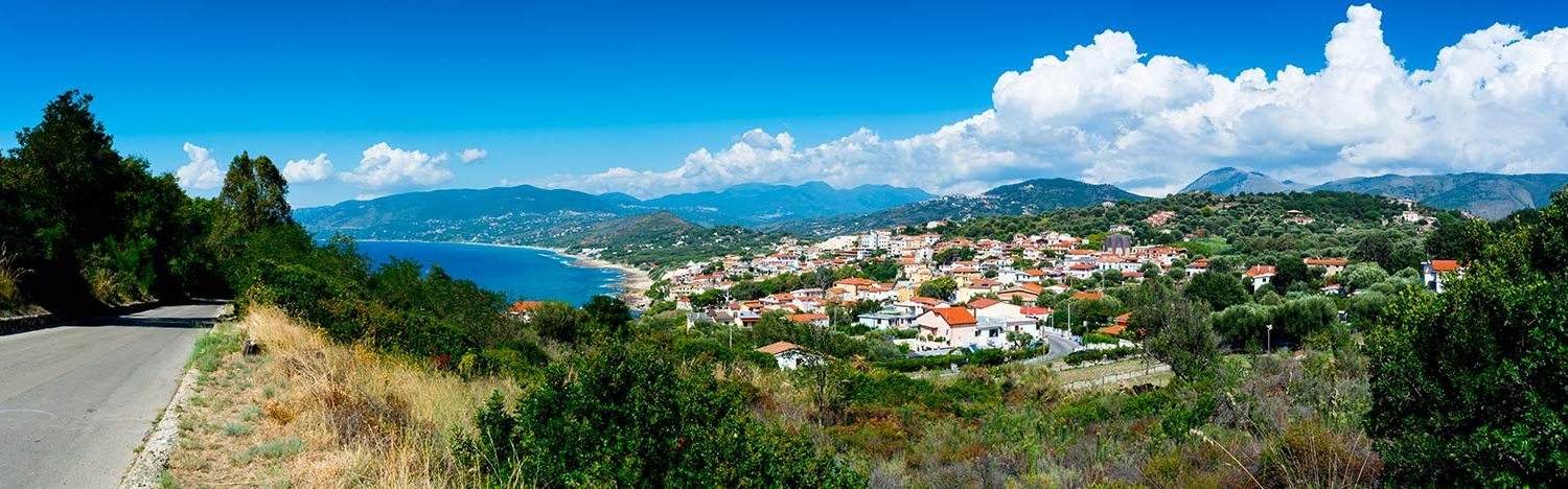ascea cilento
