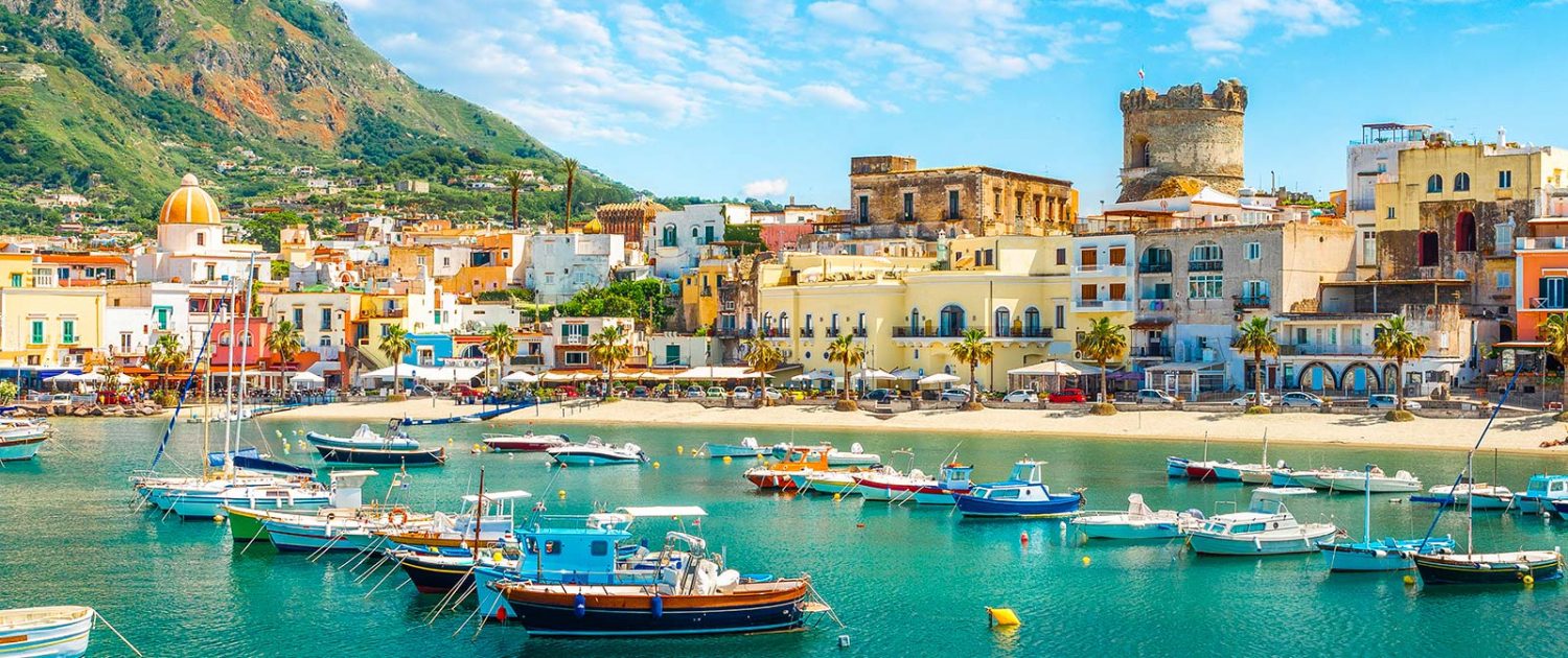 Ischia Forio