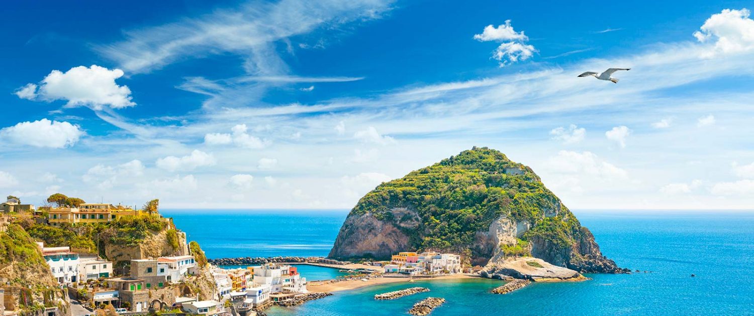 Ischia Sant'Angelo