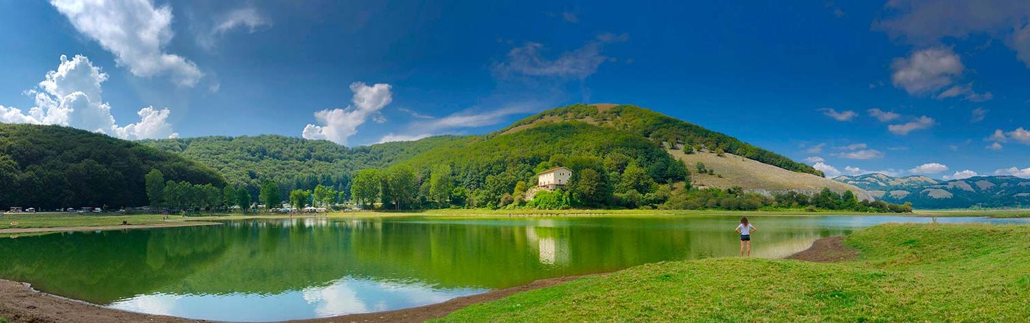 lago laceno avellino