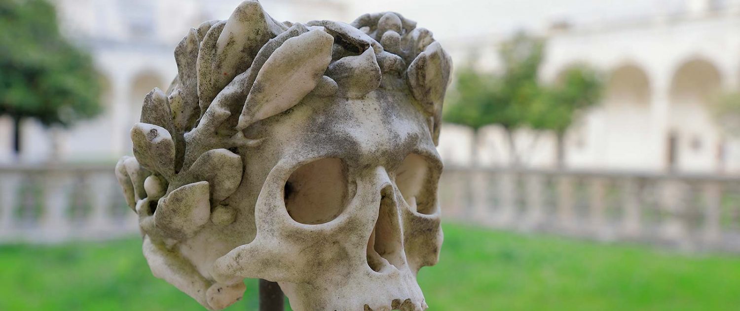 museo san martino dettaglio