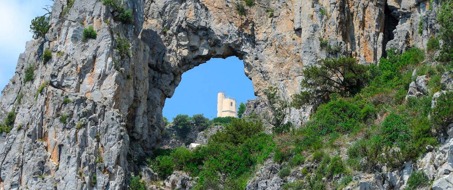 capo palinuro