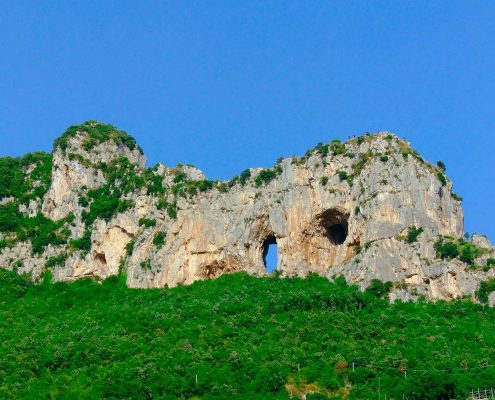 montepertuso positano