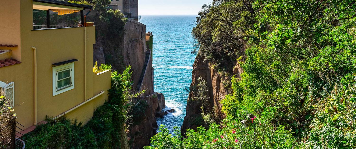 golfo del Pecoriello Sant'Agnello