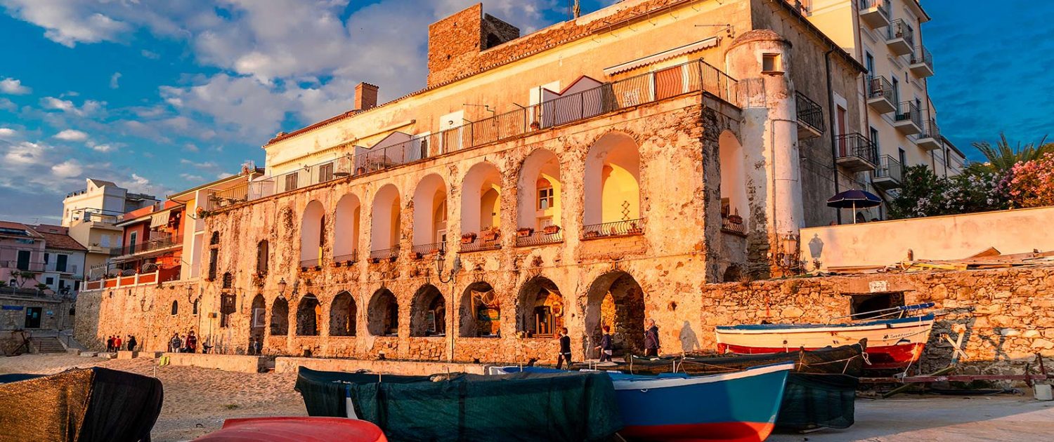 santa maria di castellabate