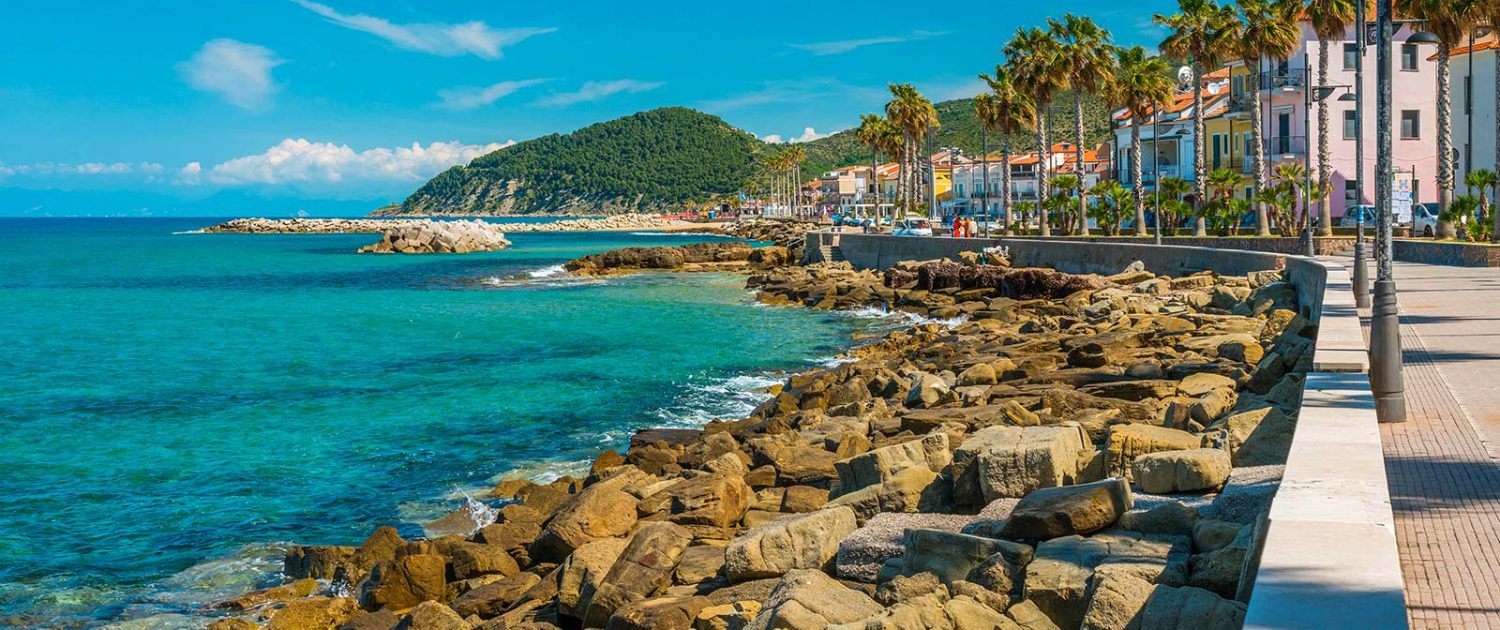 santa maria di castellabate