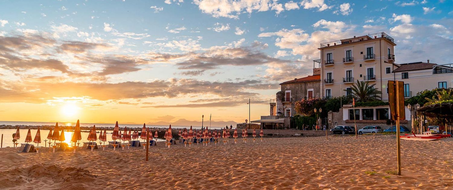 marina piccola santa maria castellabate