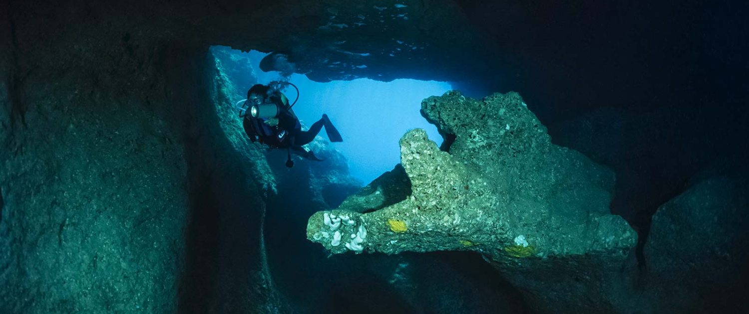 Campania Smart - Bike, diving e climbing sulle coste campane