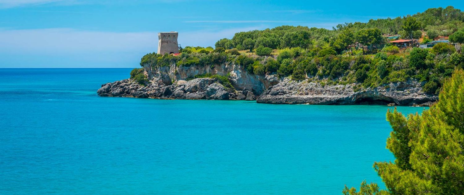 Campania Smart - Marina di Camerota