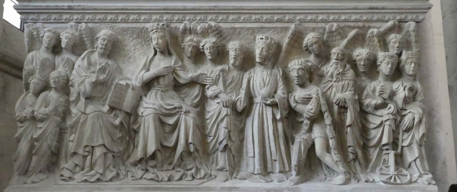 san lorenzo maggiore napoli