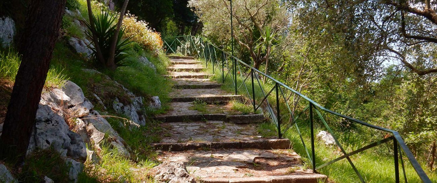sant'agata de' goti benevento