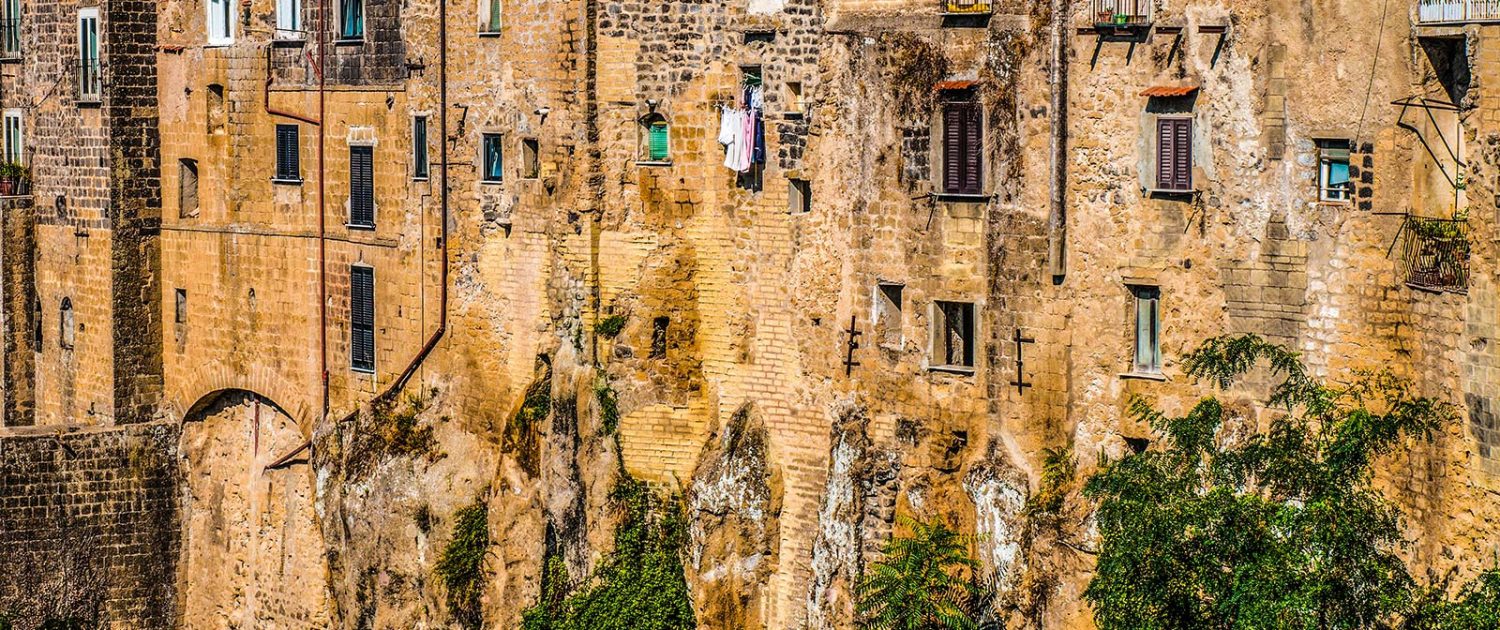 Sant'Agata de' Goti benevento