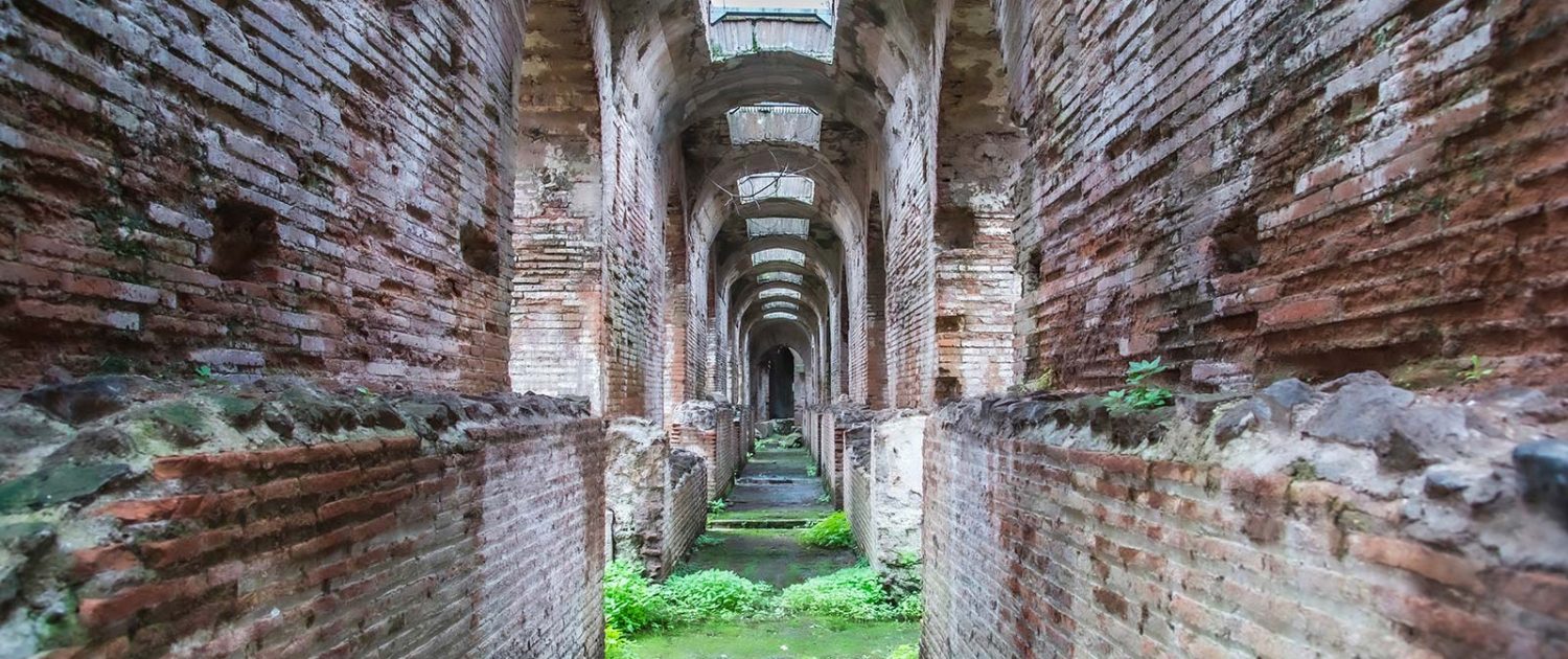 santa maria capua vetere