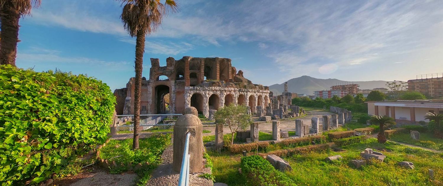 santa maria capua vetere