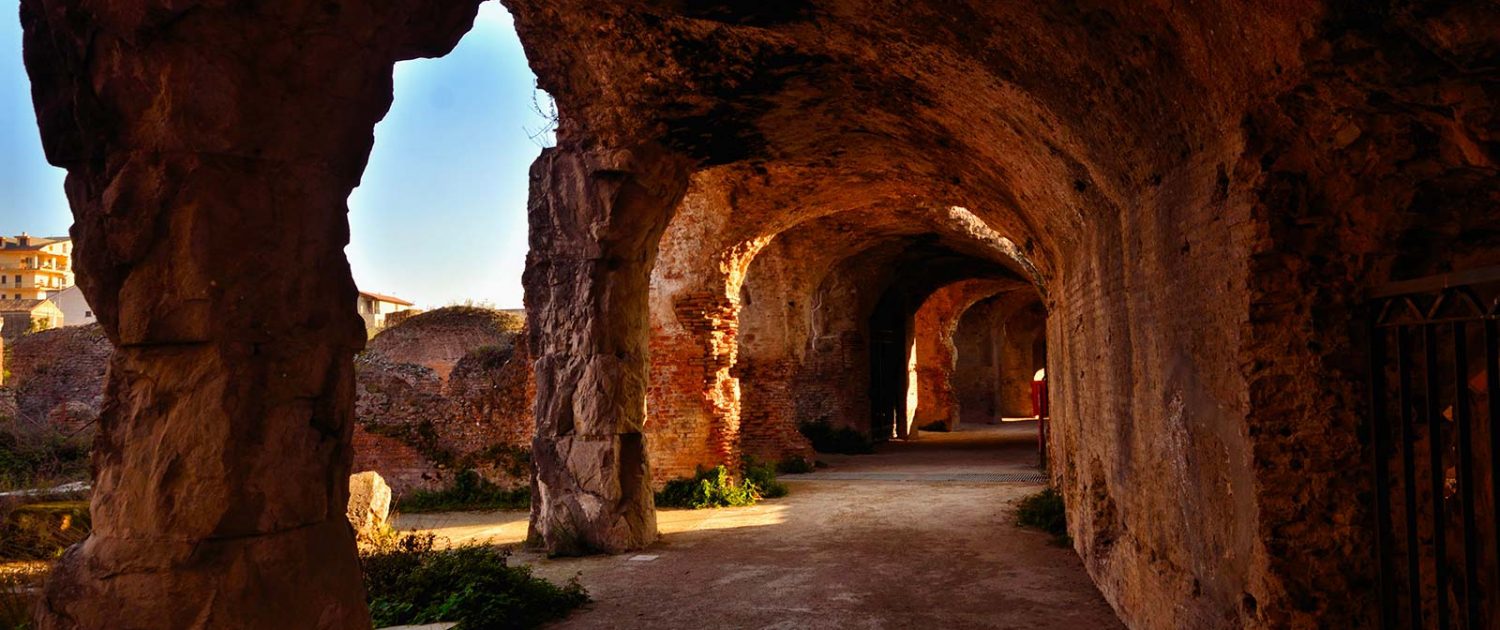 santa maria capua vetere