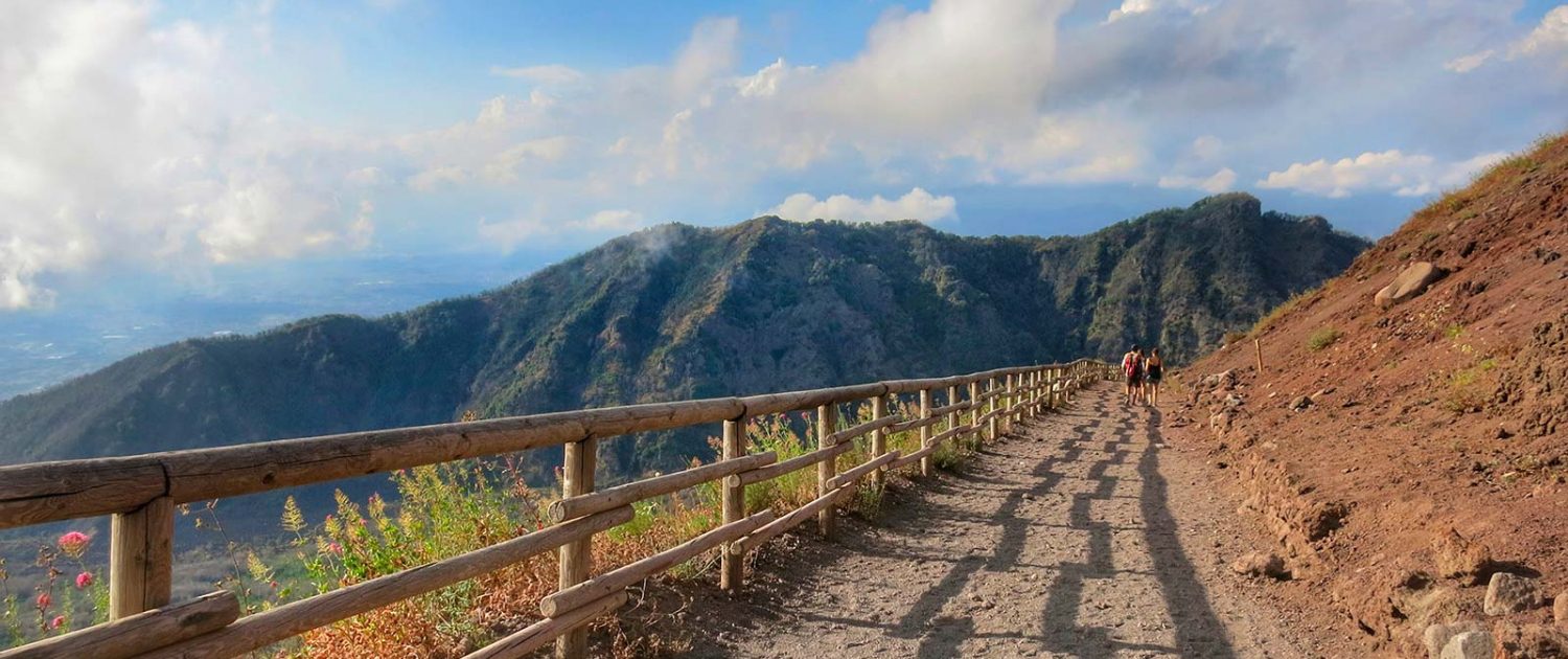 Parco Nazionale del Vesuvio