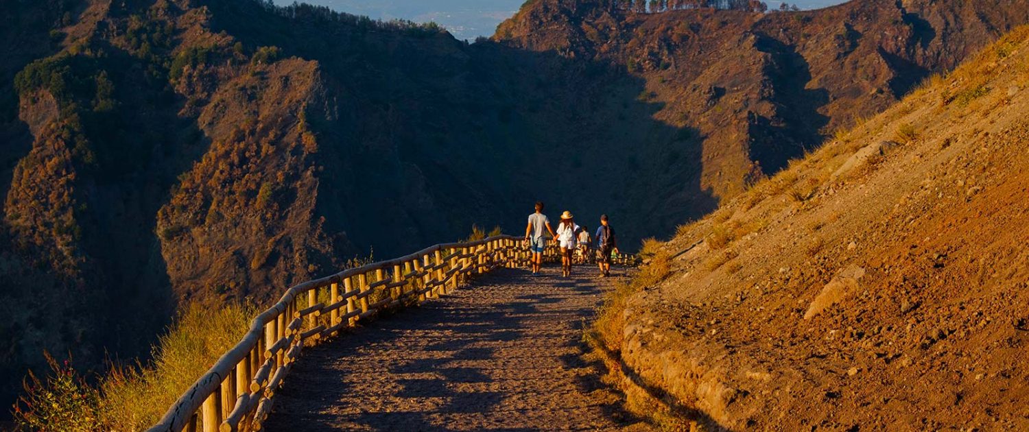 vesuvio napoli