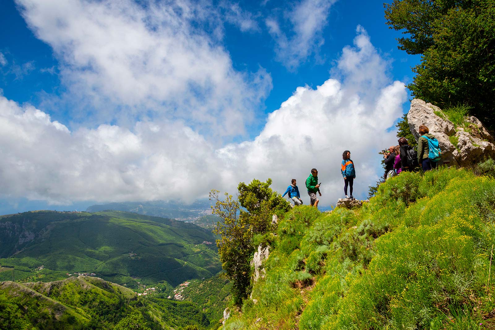 Monte-Faito