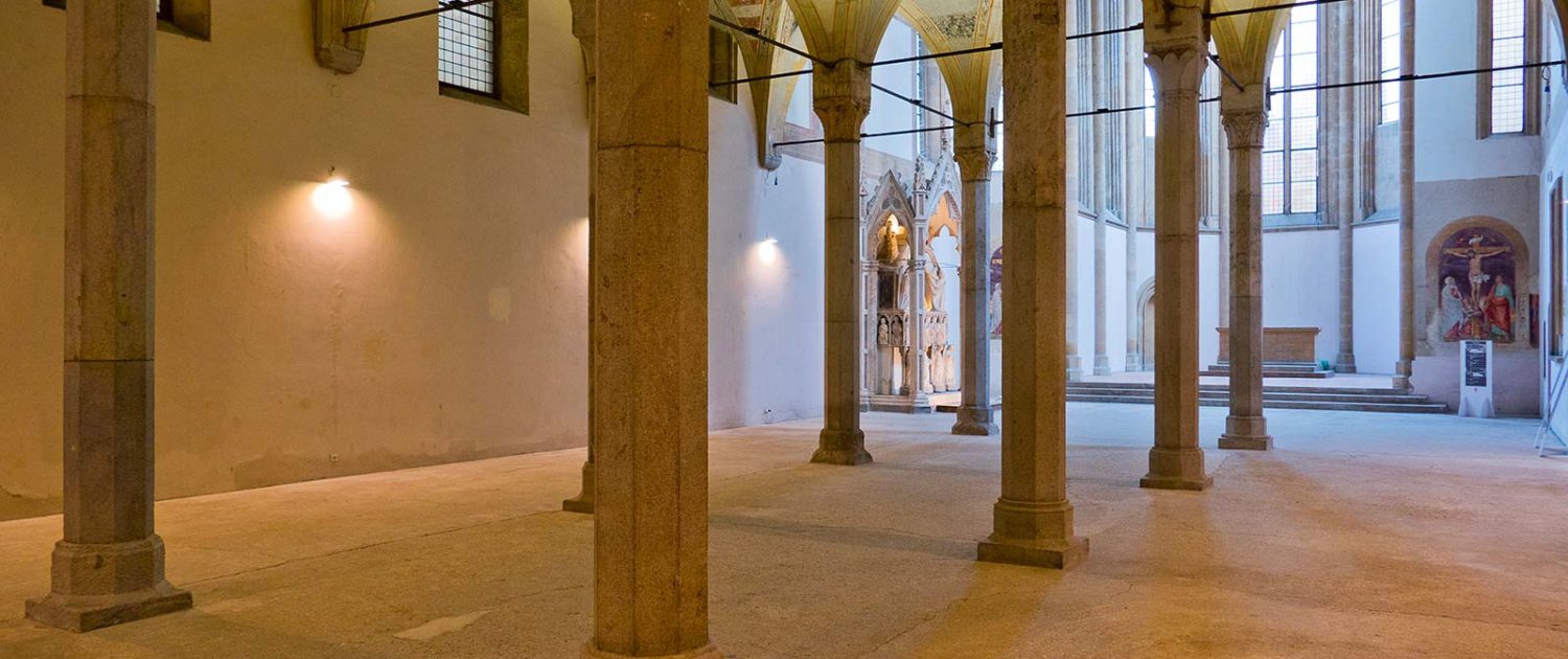 Complesso monumentale Donnaregina