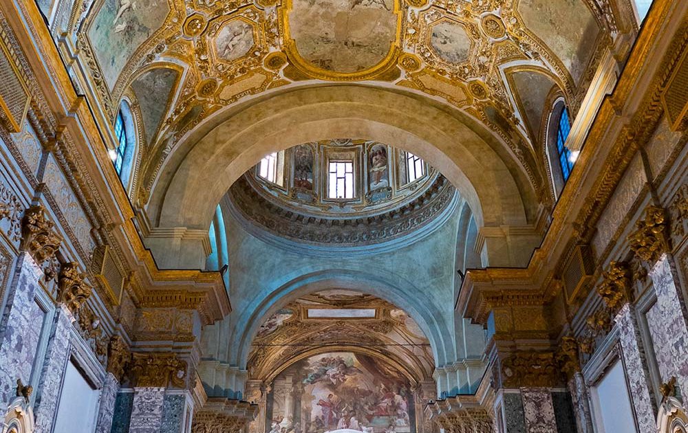 Complesso monumentale Donnaregina